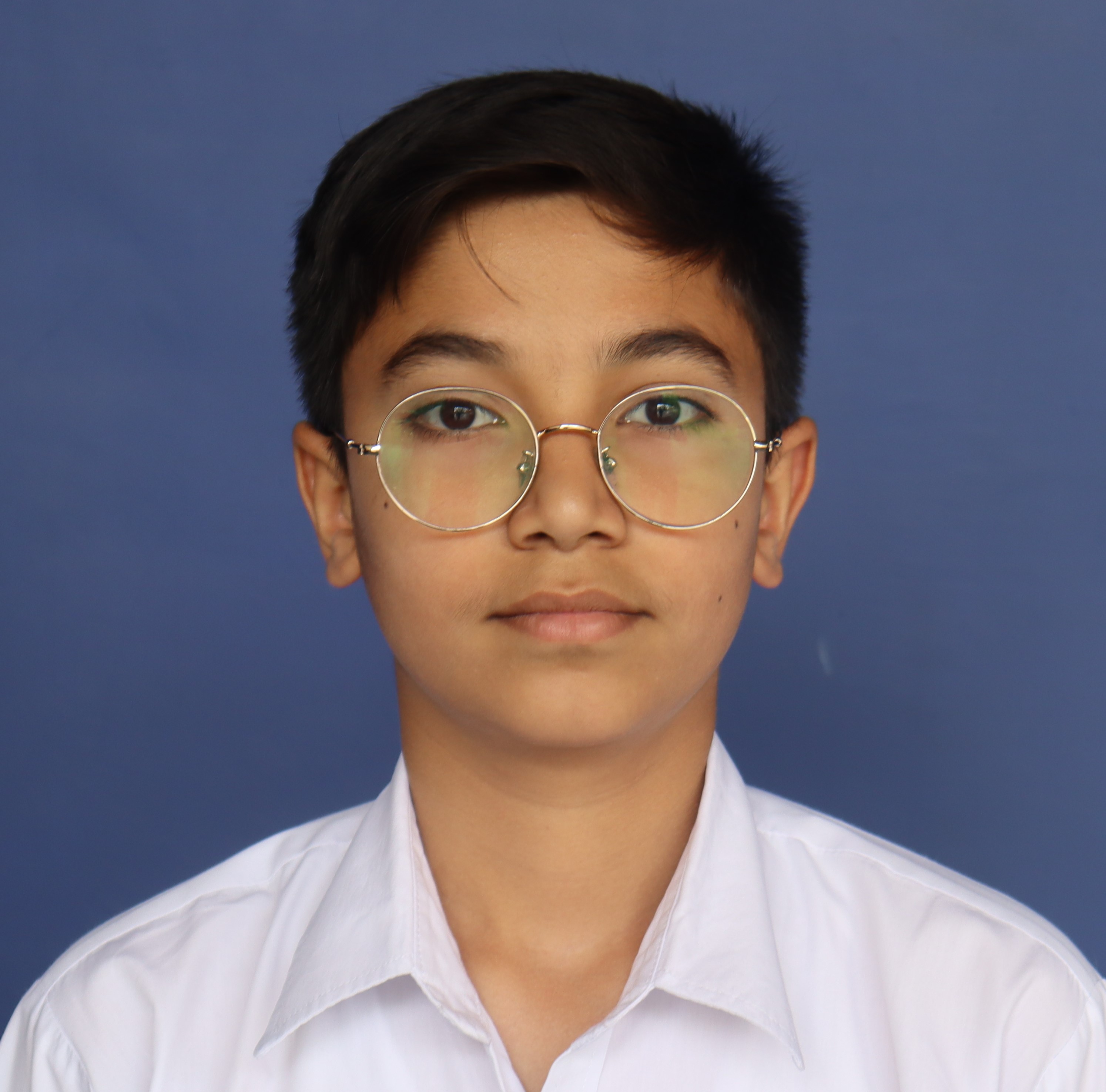 MANVEER EKAM SINGH BRAR